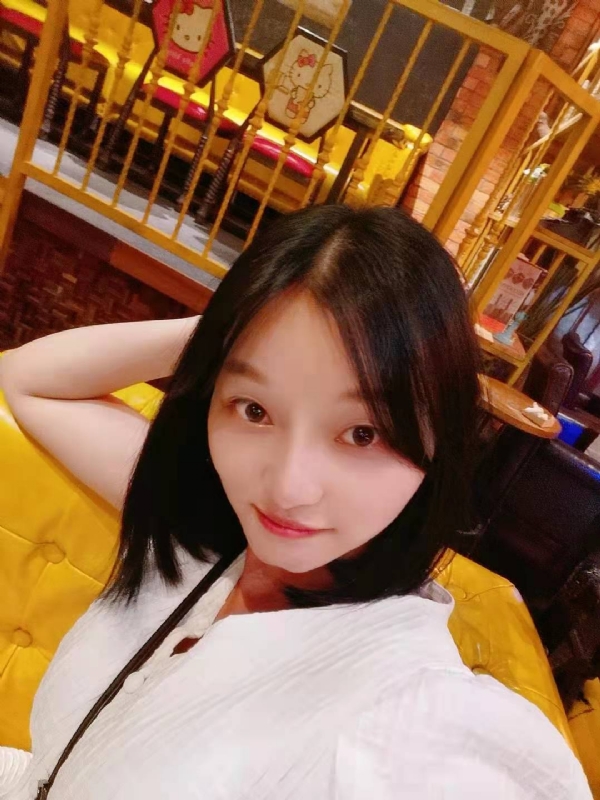 暖暖的第一张照片--滨州相亲服务中心