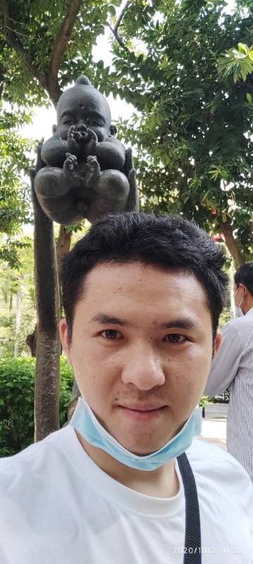 欧阳的第三张照片--滨州相亲服务中心