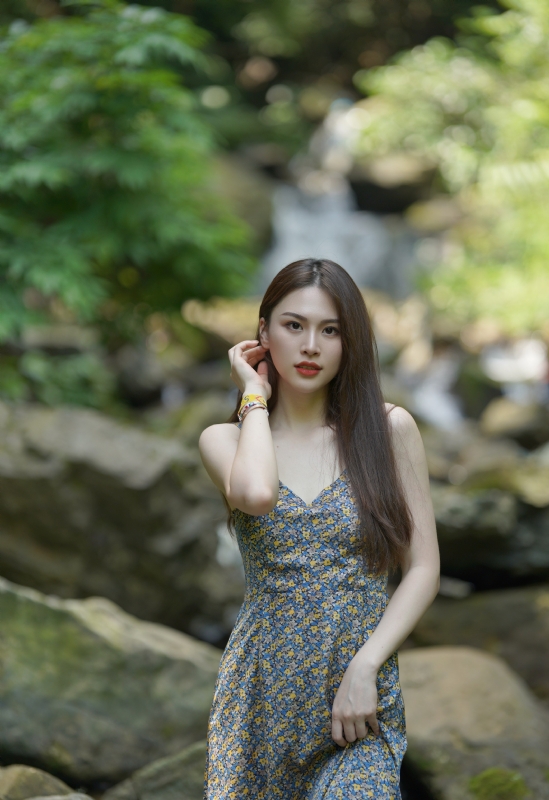 Catherine的第二张照片--滨州相亲服务中心