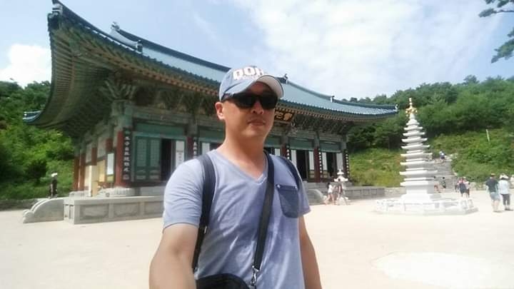 爱情鸟的第一张照片--滨州相亲服务中心