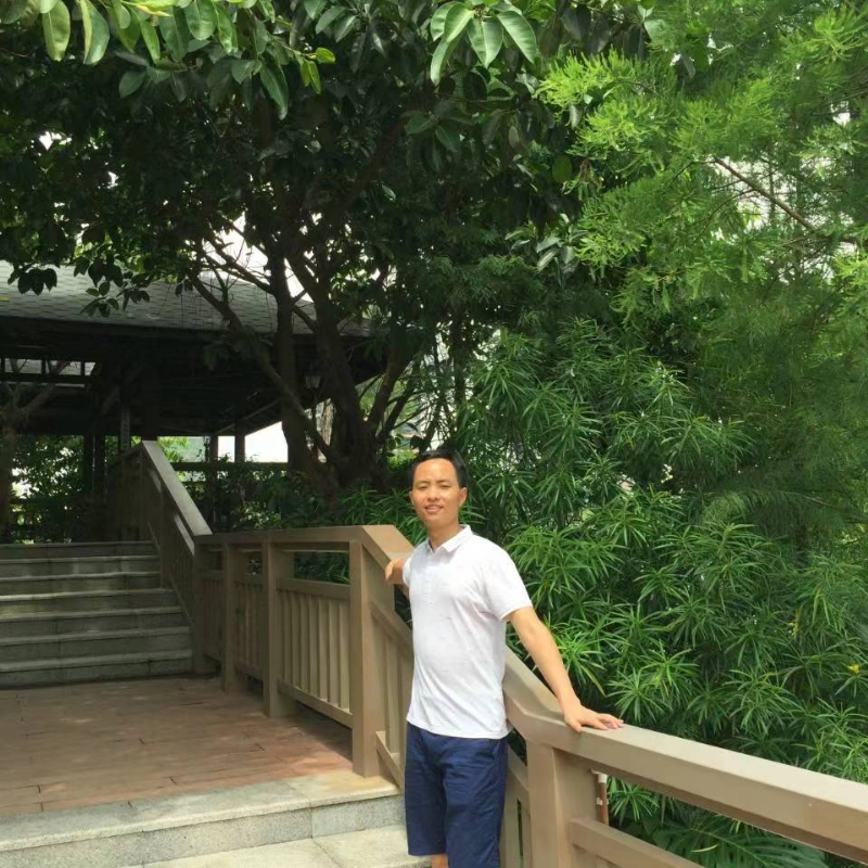 教书育人的第一张照片--滨州相亲服务中心