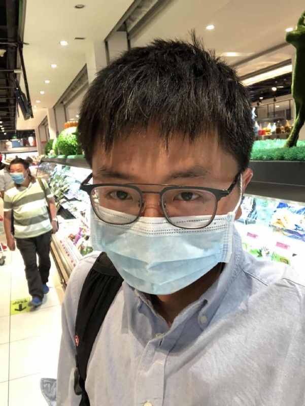 依一的第一张照片--滨州相亲服务中心