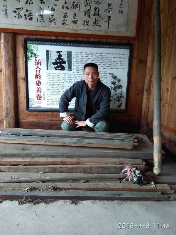 周哥的第二张照片--滨州相亲服务中心