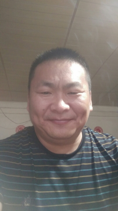 痛并快乐着的第一张照片--滨州相亲服务中心