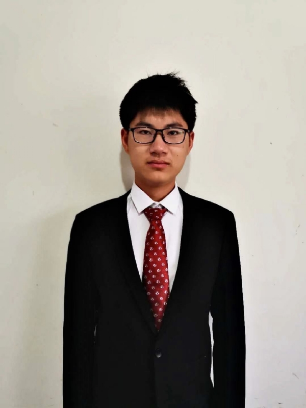 别说谎的第一张照片--滨州相亲服务中心