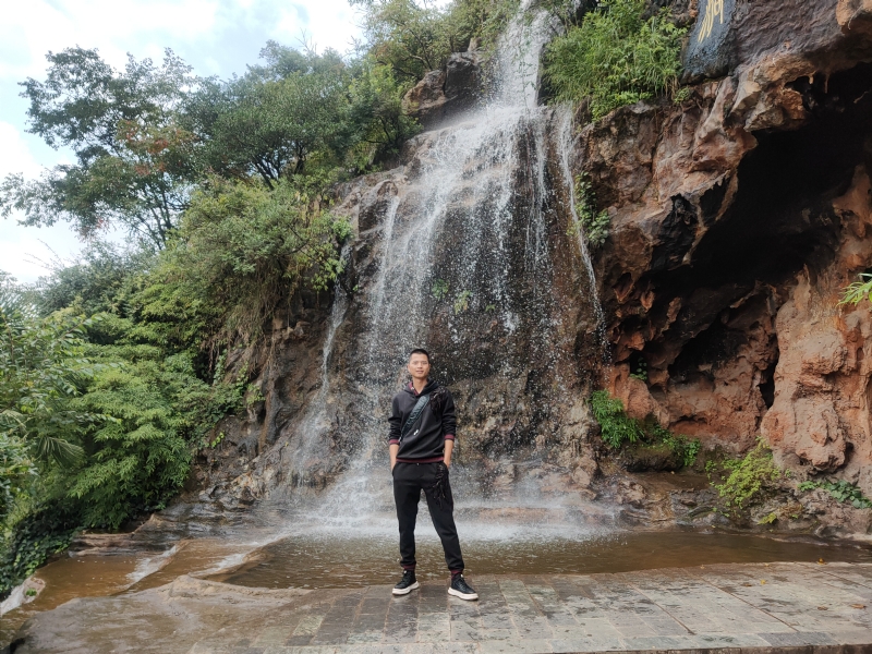 缘的第一张照片--滨州相亲服务中心