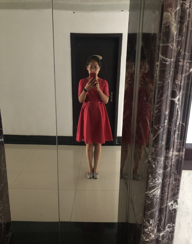 lulu18的第一张照片--滨州相亲服务中心