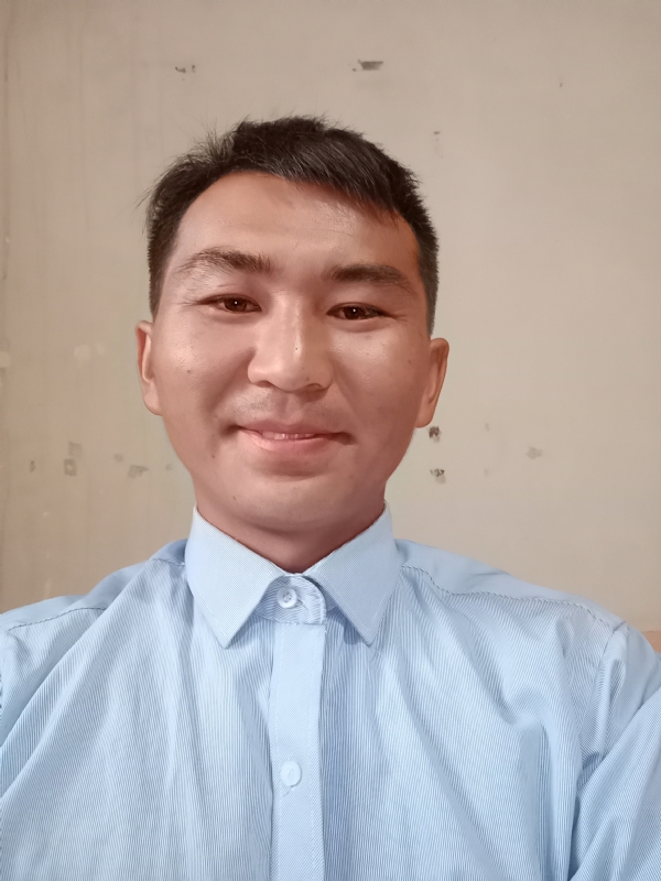 安逸的第一张照片--滨州相亲服务中心