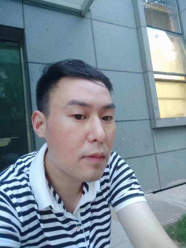 曙光的第一张照片--滨州相亲服务中心