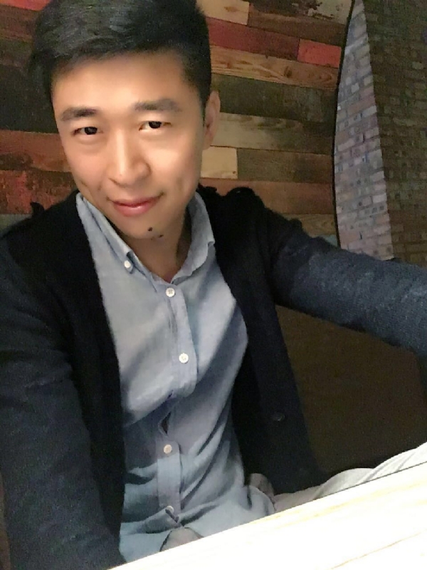 漫长的第一张照片--滨州相亲服务中心