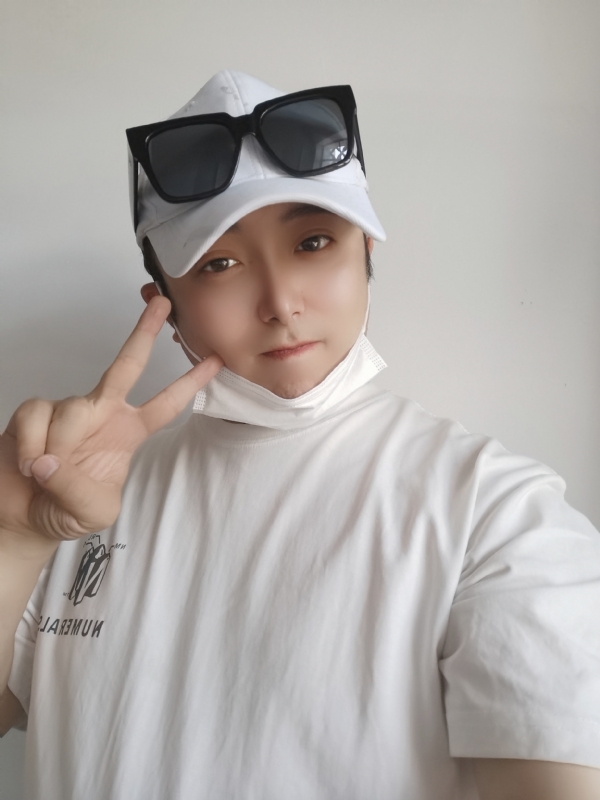 喵大龙的第一张照片--滨州相亲服务中心