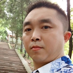 曾强的第一张照片--滨州相亲服务中心