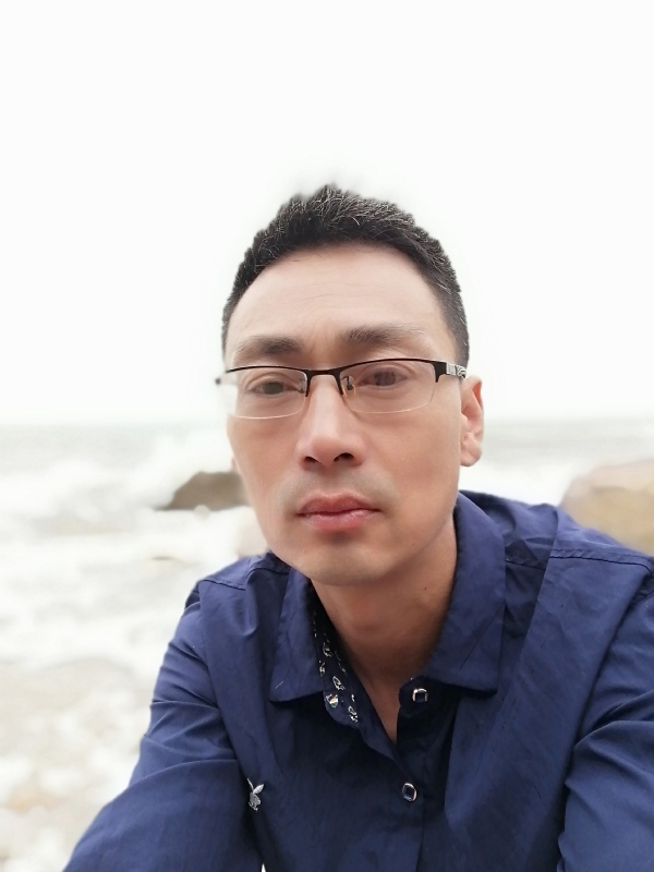 意智的第一张照片--滨州相亲服务中心