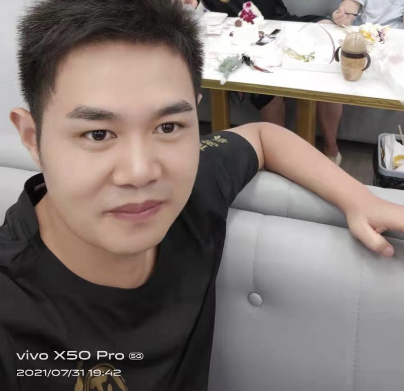 阳洋杨的第一张照片--滨州相亲服务中心