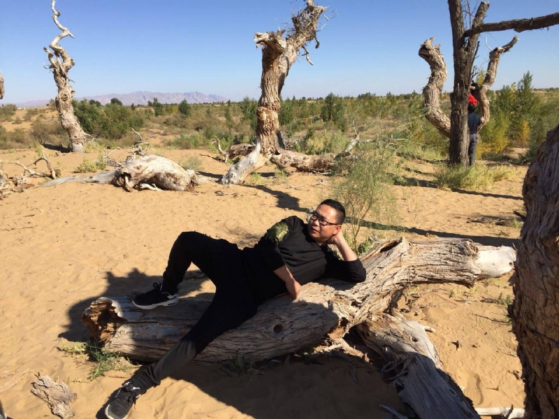 爱需要时间的第一张照片--滨州相亲服务中心