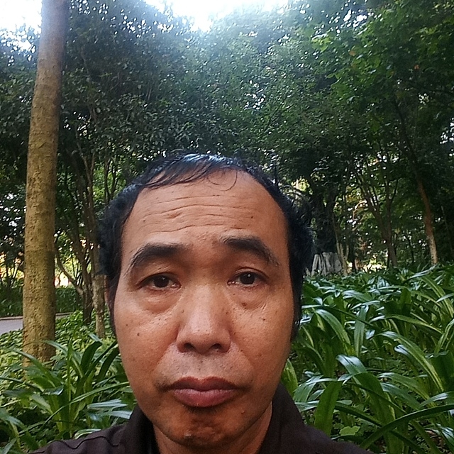 南瓜的第一张照片--滨州相亲服务中心