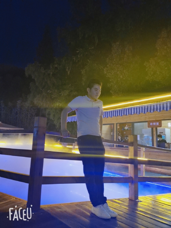 一生一世的爱情鸟的第一张照片--滨州相亲服务中心