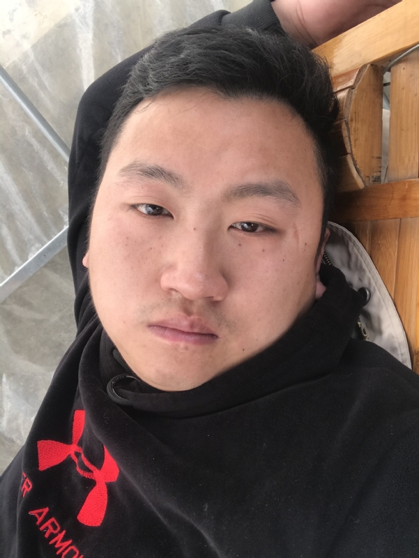 寻个媳妇疼的第一张照片--滨州相亲服务中心