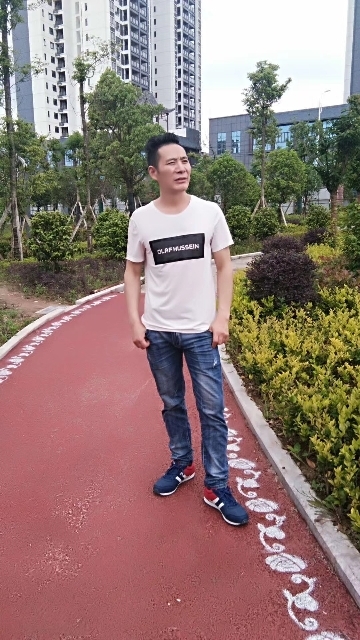 真诚相待的第一张照片--滨州相亲服务中心