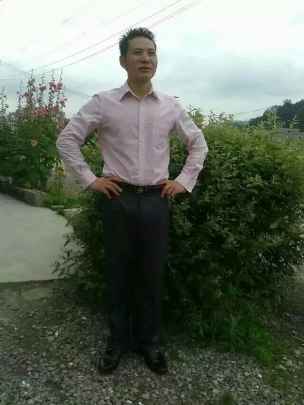 真诚相待的第二张照片--滨州相亲服务中心