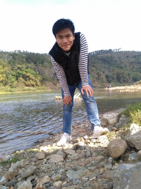 印迹的第一张照片--滨州相亲服务中心