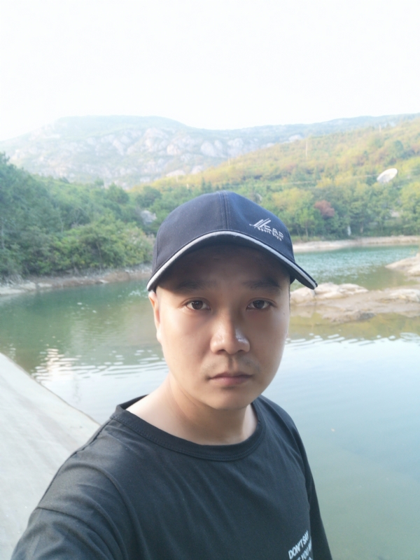 夜晚的第一张照片--滨州相亲服务中心