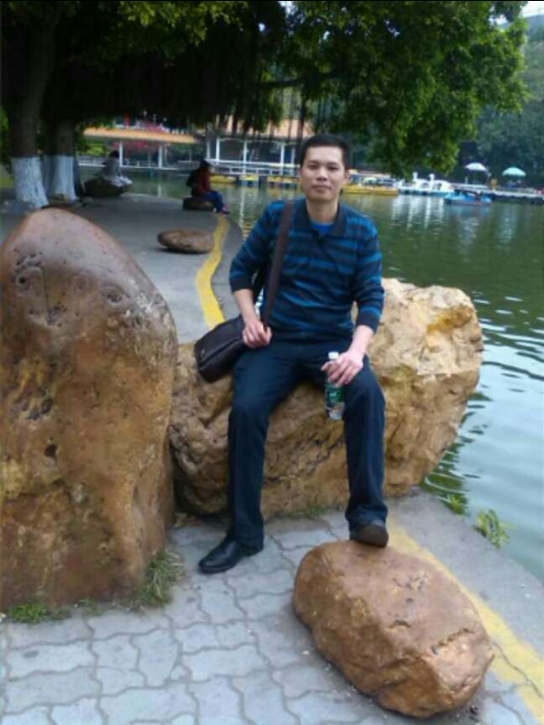 宁静致远的第一张照片--滨州相亲服务中心