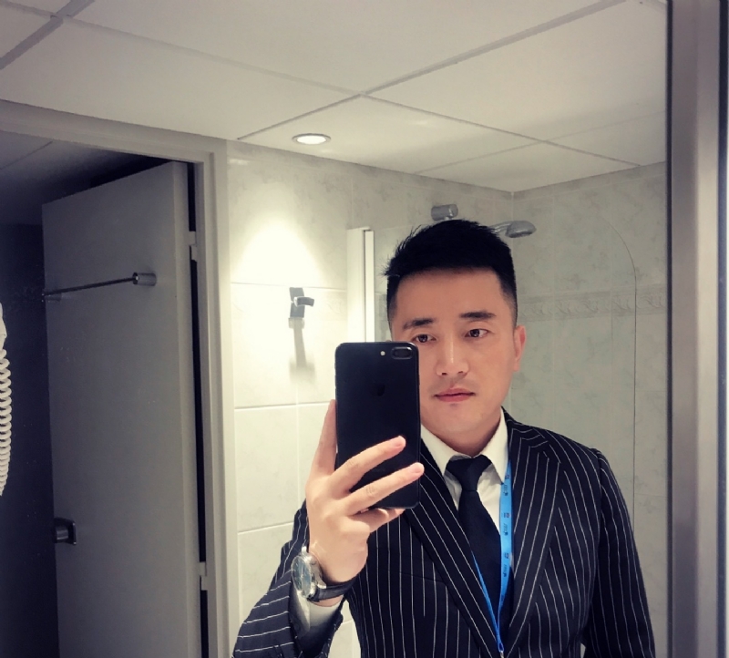 kevin的第一张照片--滨州相亲服务中心