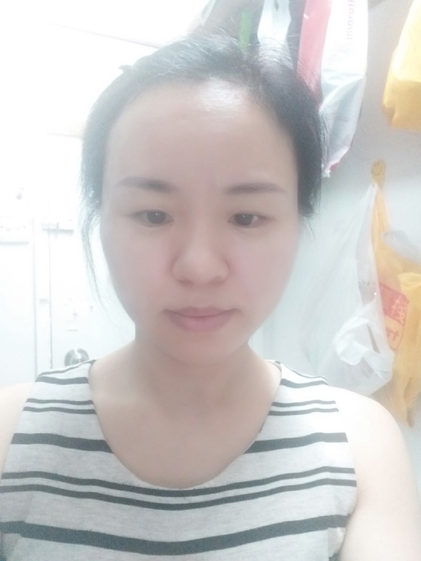 定的第一张照片--滨州相亲服务中心