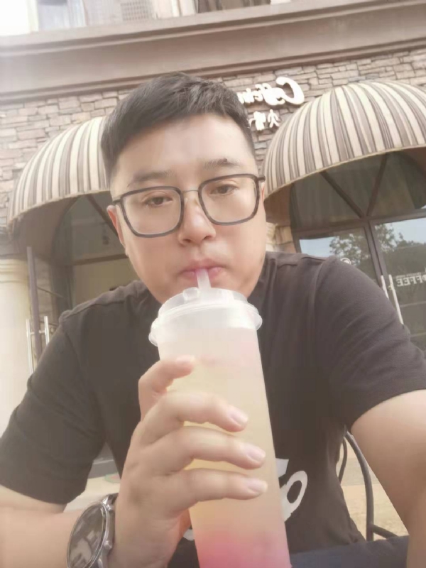 半旧情怀的第一张照片--滨州相亲服务中心