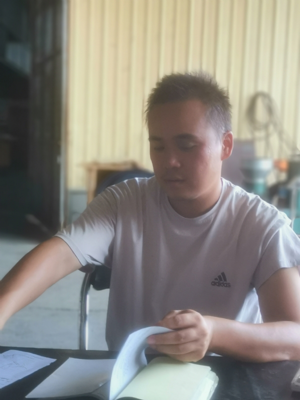 荒原的第一张照片--滨州相亲服务中心