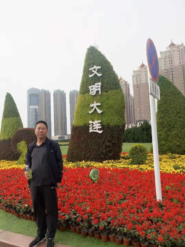 阿华的第一张照片--滨州相亲服务中心