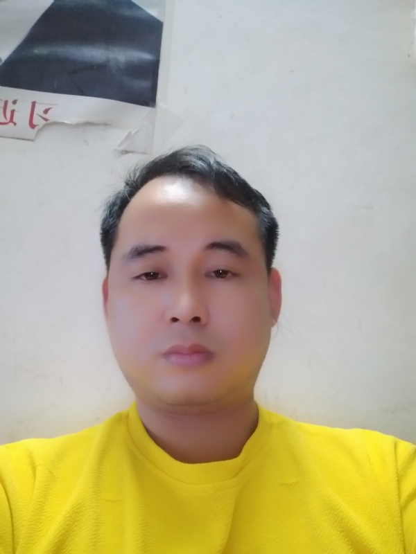 有你就好的第一张照片--滨州相亲服务中心