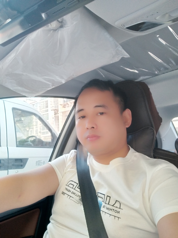 有你就好的第三张照片--滨州相亲服务中心