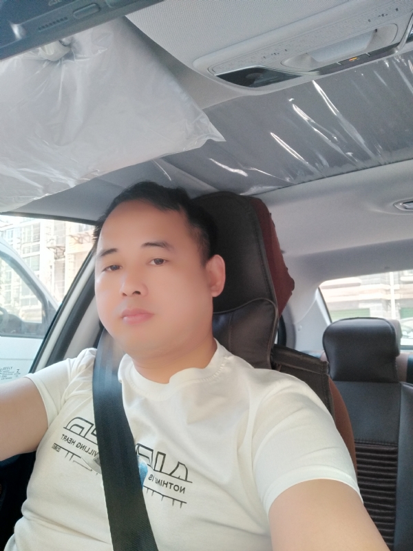 有你就好的第四张照片--滨州相亲服务中心