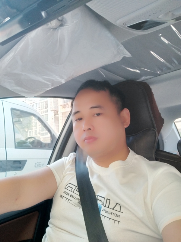 有你就好的第六张照片--滨州相亲服务中心