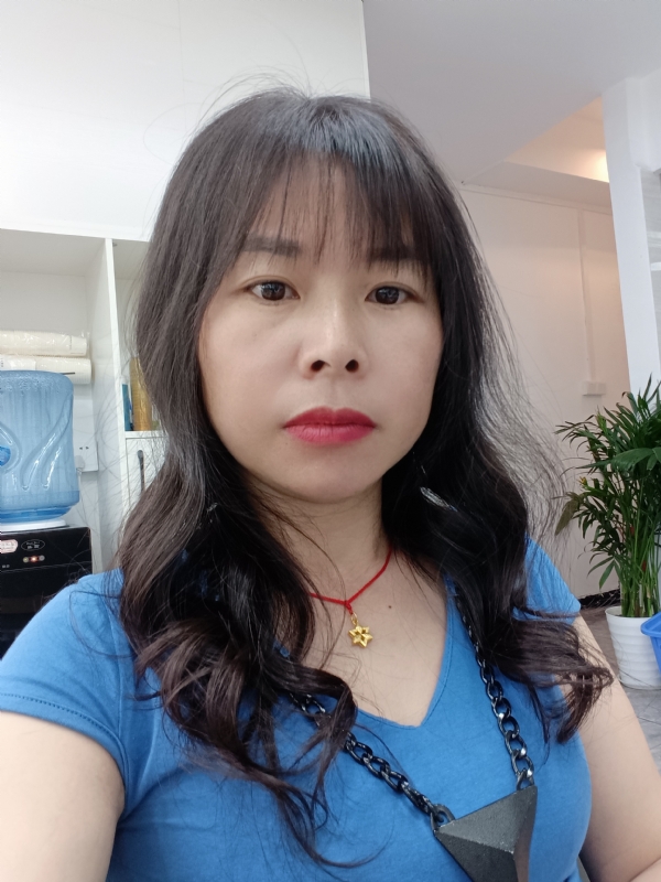 我就是我的第一张照片--滨州相亲服务中心