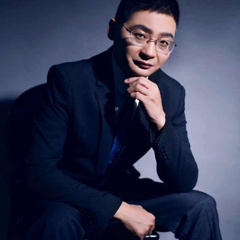 健圣堂陈中医的第一张照片--滨州相亲服务中心