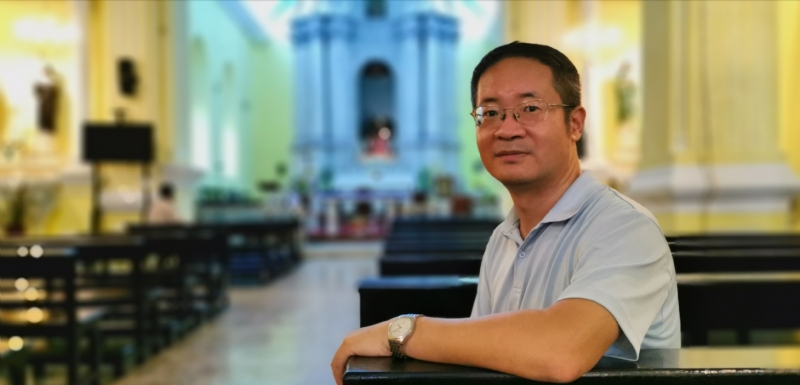 Yangyi的第四张照片--滨州相亲服务中心