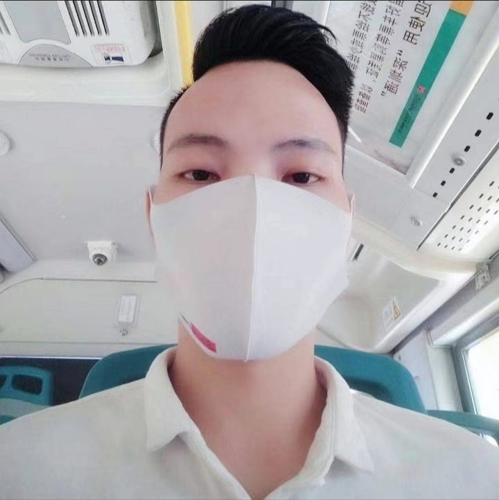 摆渡者的第一张照片--滨州相亲服务中心