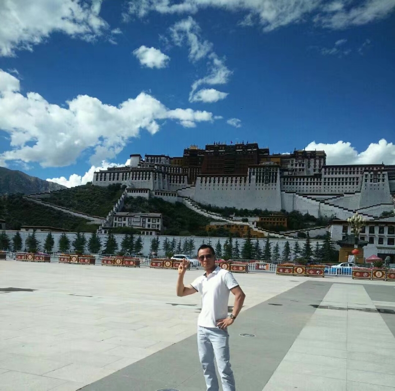 恺哥哥的第二张照片--滨州相亲服务中心