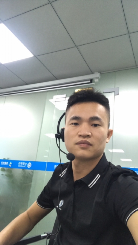 糯米粉的第一张照片--滨州相亲服务中心