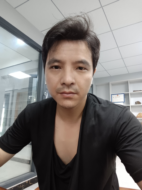 心门关不上的窗的第一张照片--滨州相亲服务中心