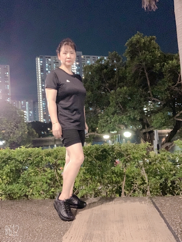 枫叶的第一张照片--滨州相亲服务中心