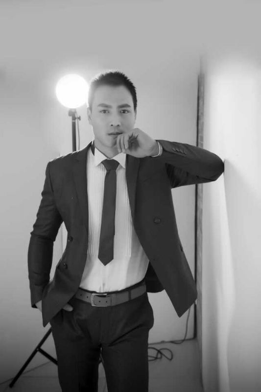 旧时相识的第二张照片--滨州相亲服务中心