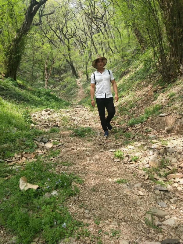 旧时相识的第四张照片--滨州相亲服务中心