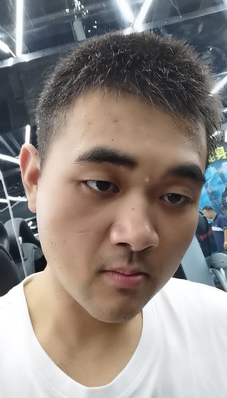 回眸一笑的第二张照片--滨州相亲服务中心