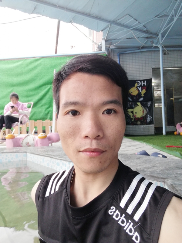 WWH的第一张照片--滨州相亲服务中心