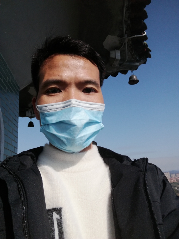 WWH的第三张照片--滨州相亲服务中心