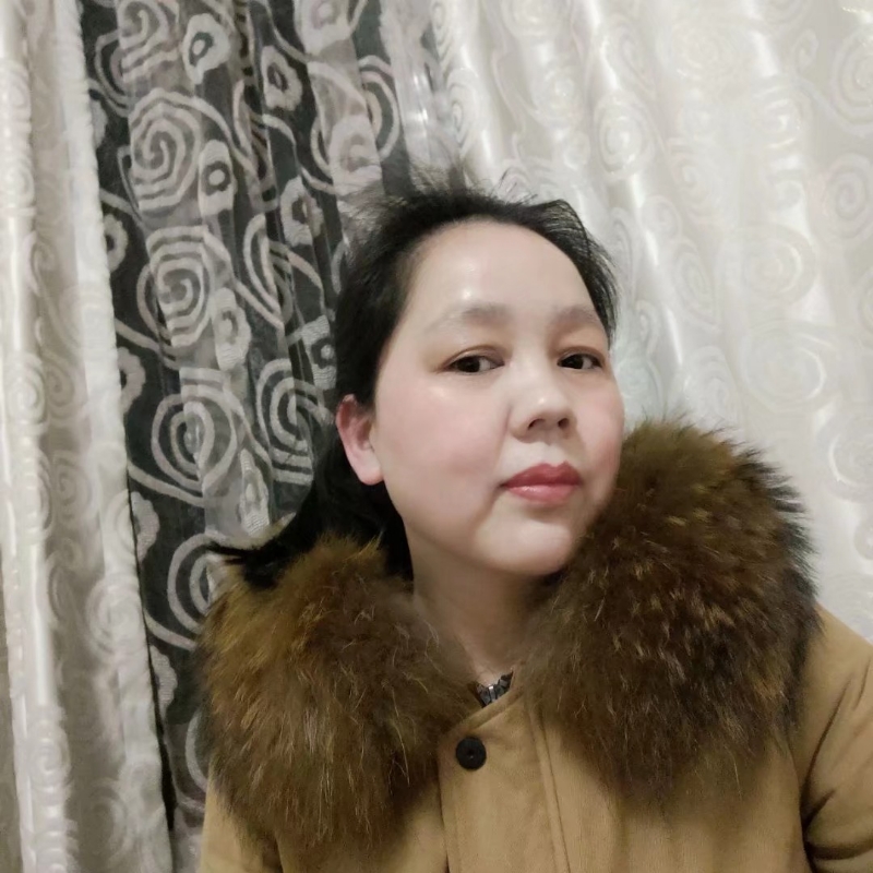 随心的第一张照片--滨州相亲服务中心